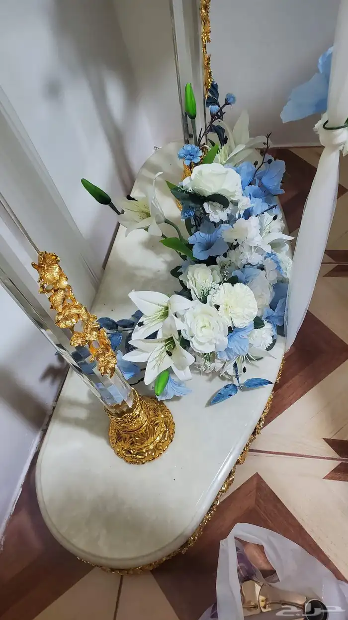 عربية شبكة منقسة رخام لدورينلبيع مستعجل 5