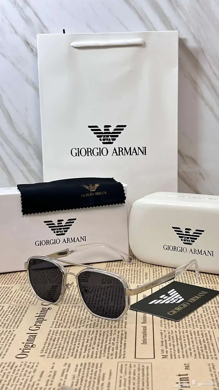 نظاراتشمسيه 7