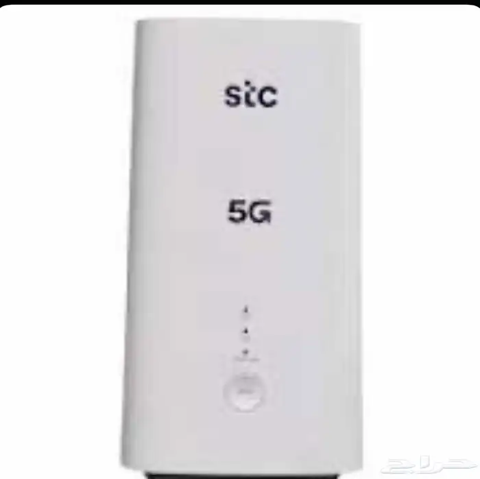 راوتر 5G عروض مسبقه الدفع 1