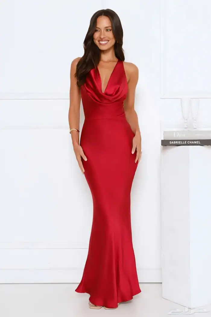 فساتين سهرة 4