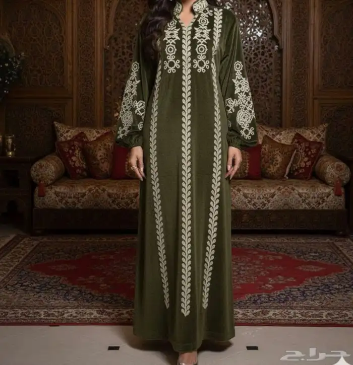 جلابيات شتوية جملة قطاعي 9