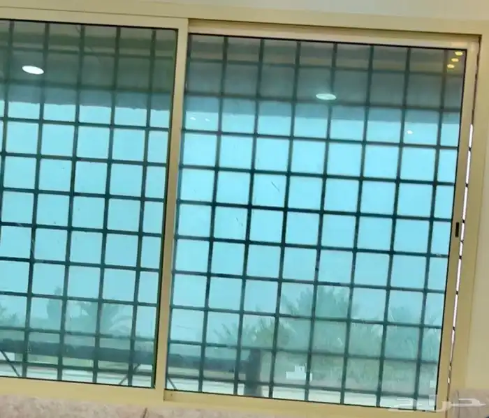 دريشه المنيوم قزاز 0