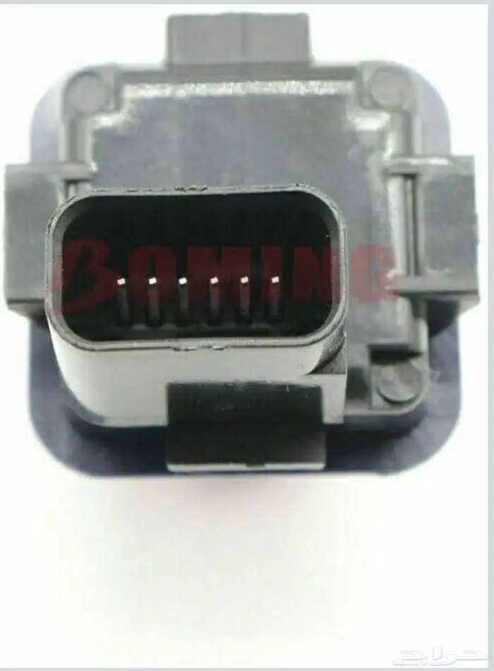 كميرا فورد تورس 3