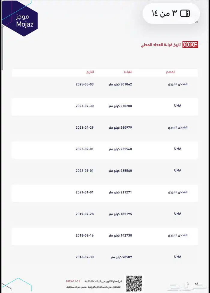 تاهو فل كامل لؤلؤي LTZ 2015 41