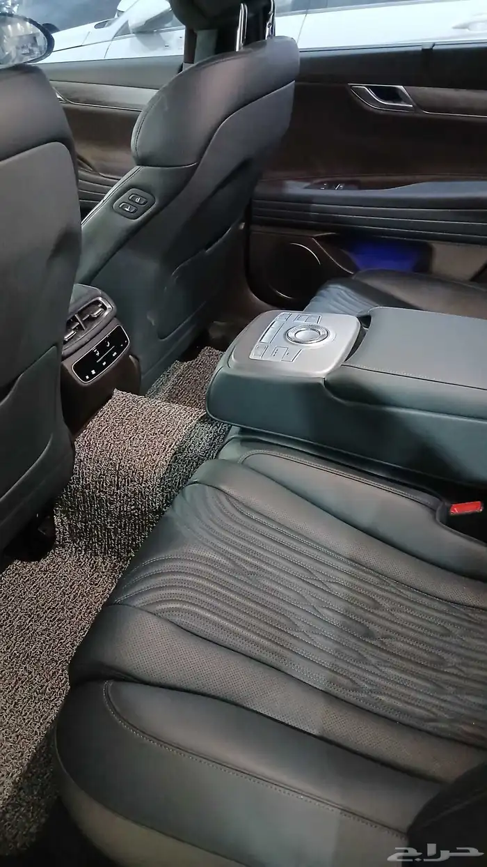 جنسس 2021 فل الفل الموتر شررط البدي والمحركات 19