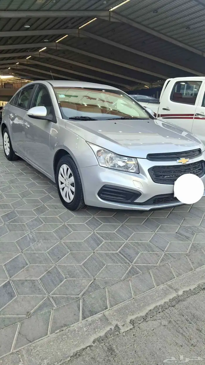 شيفروليه كروز 2017 1