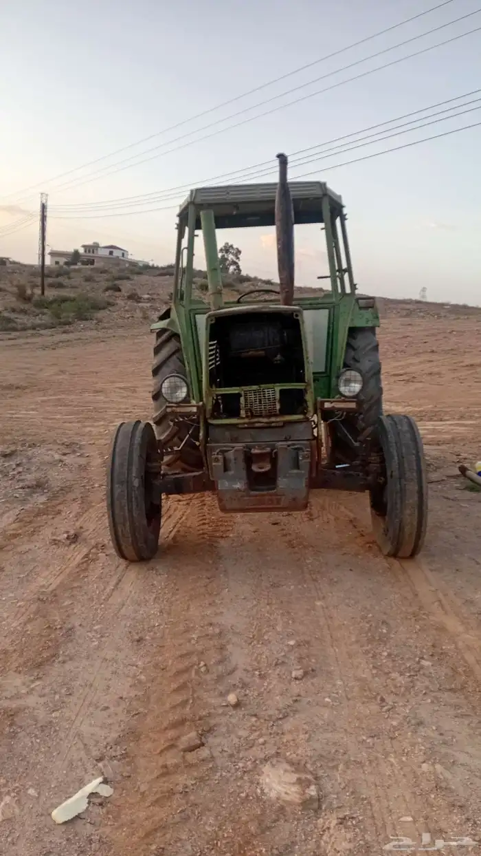 حراثه فنت مقاس 108 3