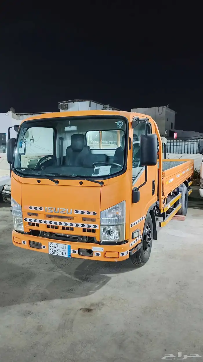 ايسوزو دينا 2011 0