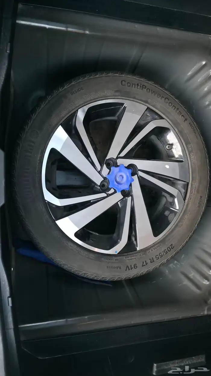 تيوتا رايز 2022 لمتدد فل كامل تيربو بحاله فوق الممتازة 10