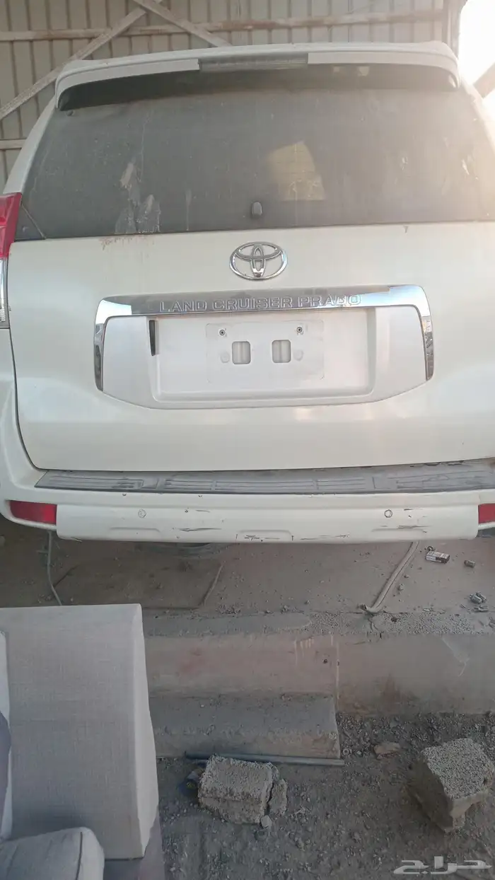 قطع غيار سيارات تشليح الحاير السلي 1