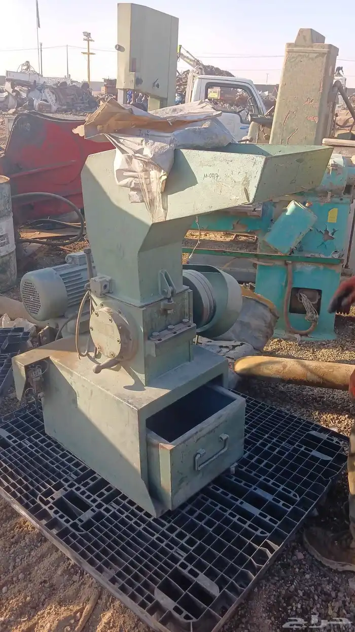 معدات صوالح بأسعار مناسبه 0