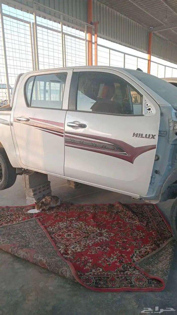 تشليح الحاير والسلي 9