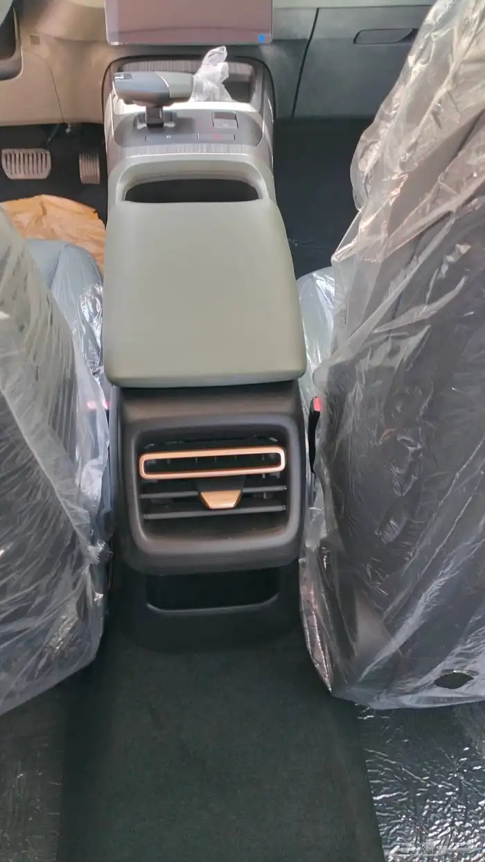 شانجان ايدو بلس 2026 عروض نوفمبر للافراد والشركات والبنوك 8