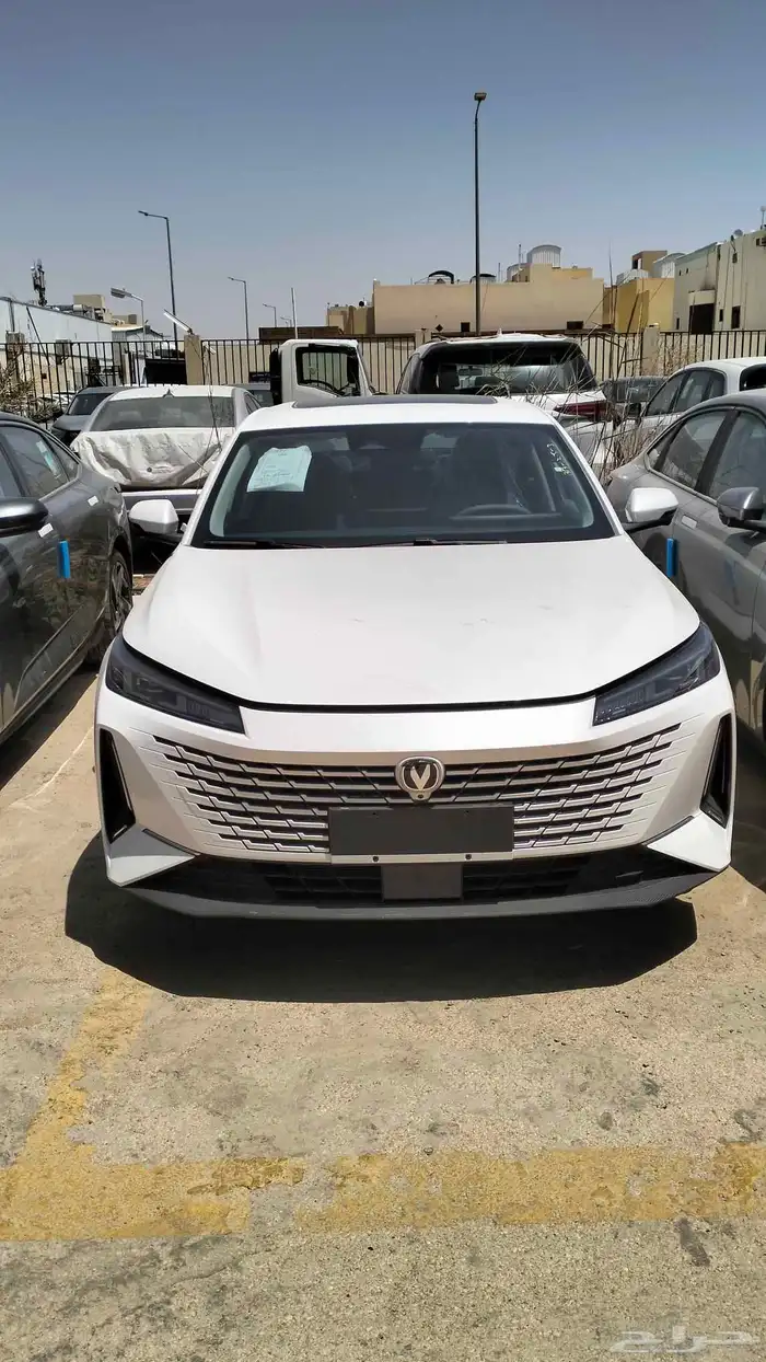 شانجان ايدو بلس 2026 عروض نوفمبر للافراد والشركات والبنوك 15