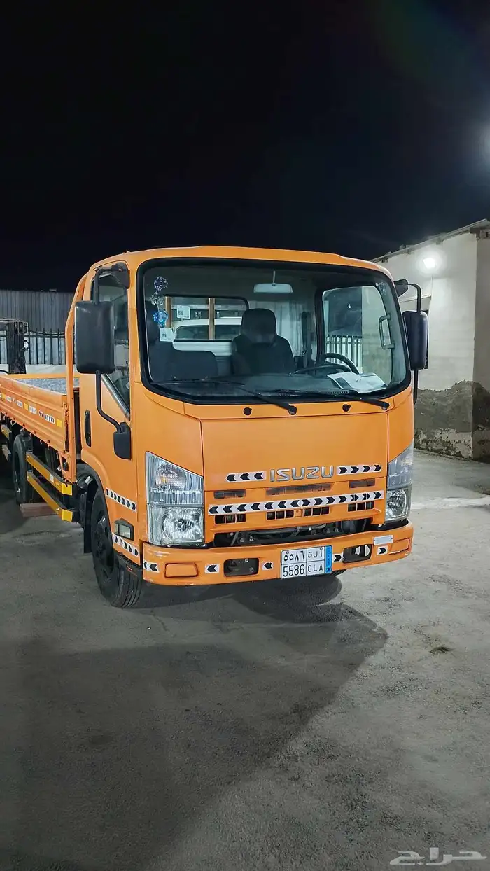 ايسوزو دينا 2011 1