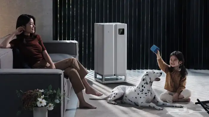 فلتر شاومي 1