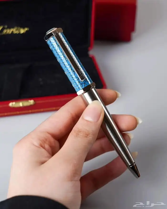 اقلام كارتير 0