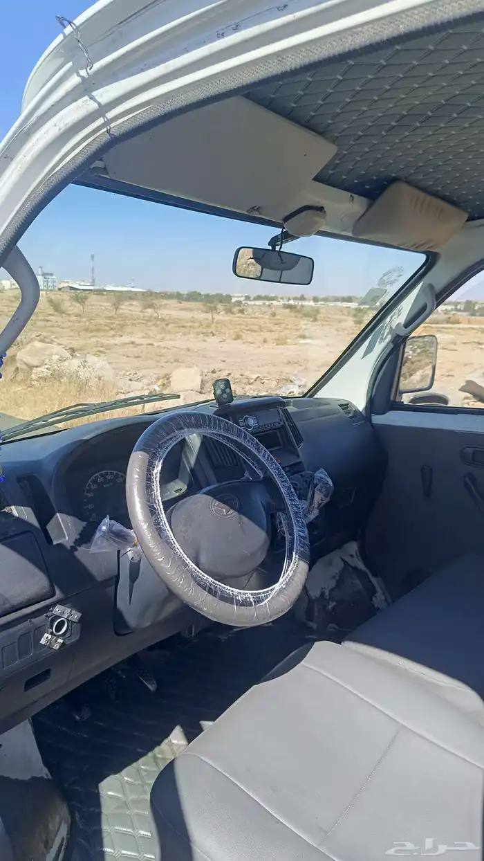 دباب دايهاتسو 2012 للبيع 3