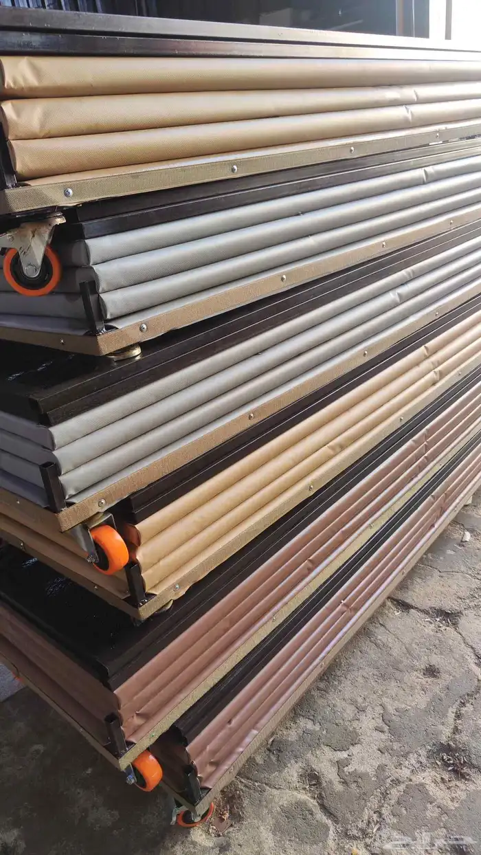 دولاب العزبة متعدد الارفف 4