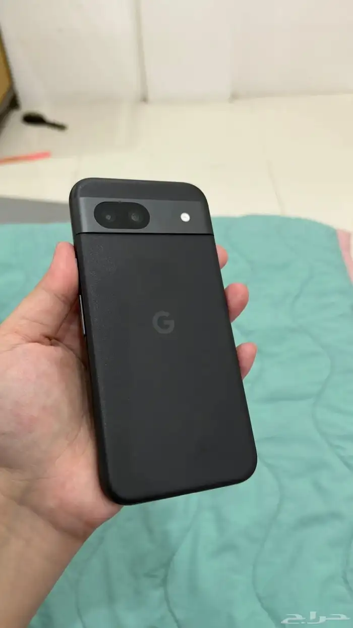 Google Pixar 8A sell 0