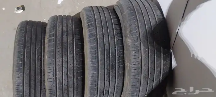 كفرات كومهو 205 65 16 كامري او سوناتا تاريخ 24 2