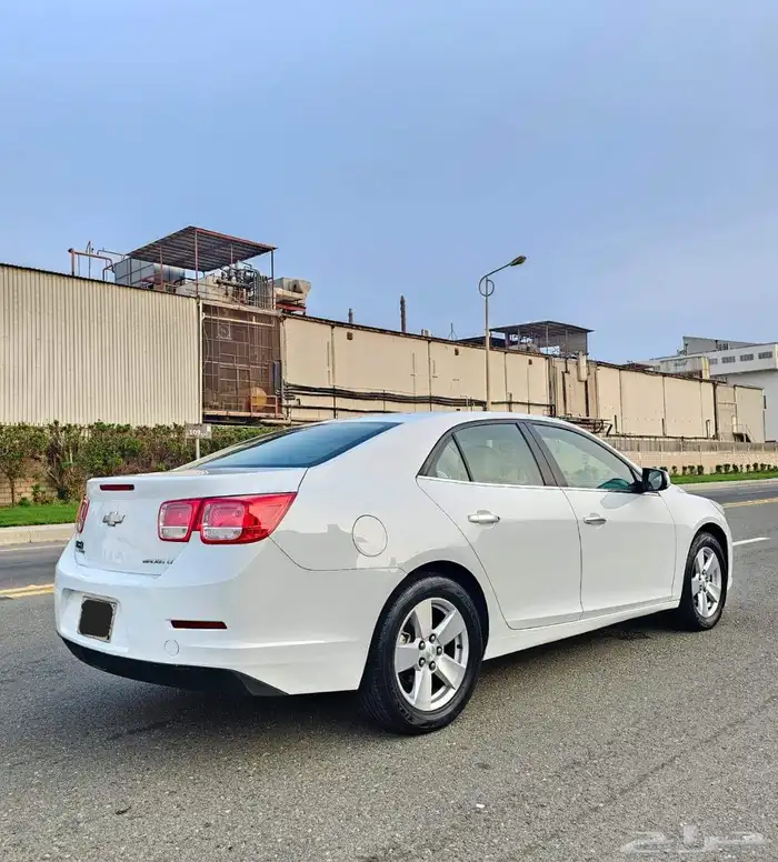 ماليبو موديل 2016 نص فل 16