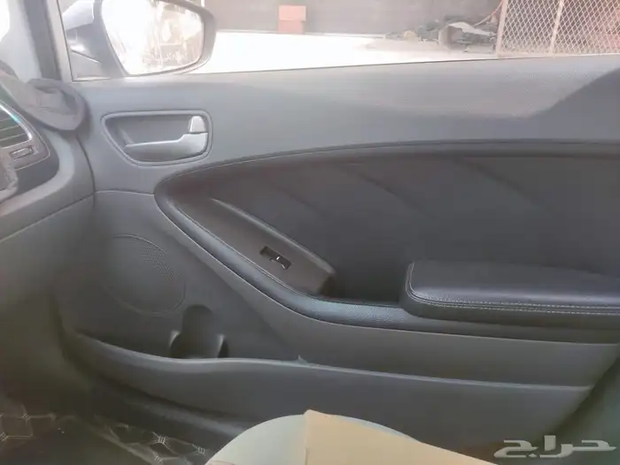 كيا سيراتو 2017 فئة وسط 6