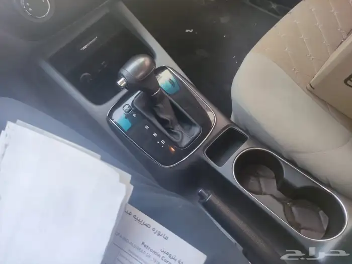 كيا سيراتو 2017 فئة وسط 4