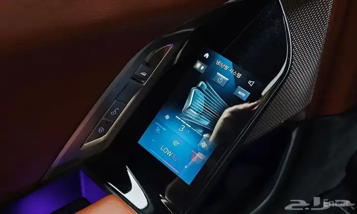 للاستيراد من كوريا _ BMW 740i _ 2023 9