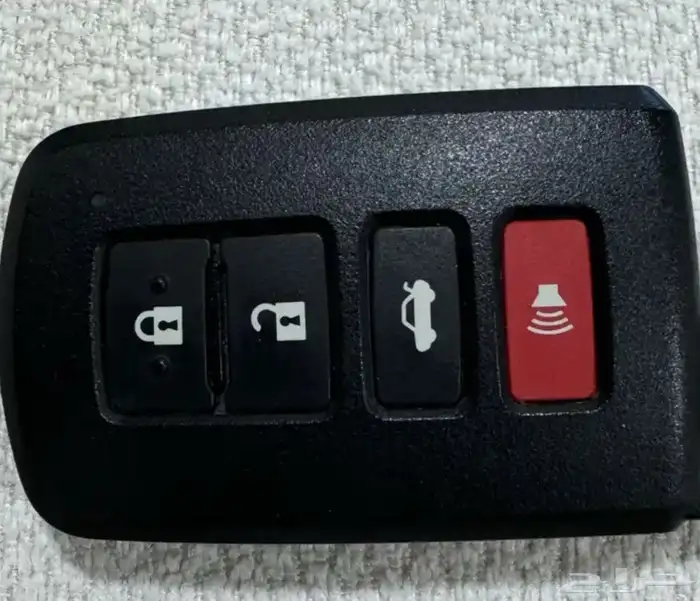 ريموت الفالون 2016 0