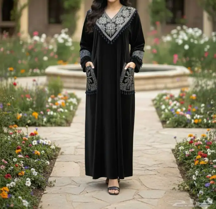 جلابيات شتوية جملة قطاعي 0