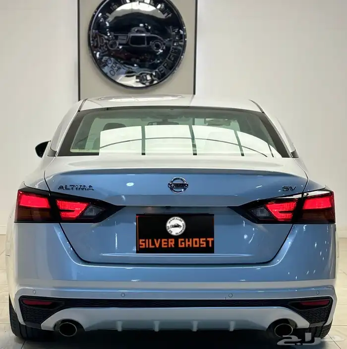 نيسان - التيما - 2022 8