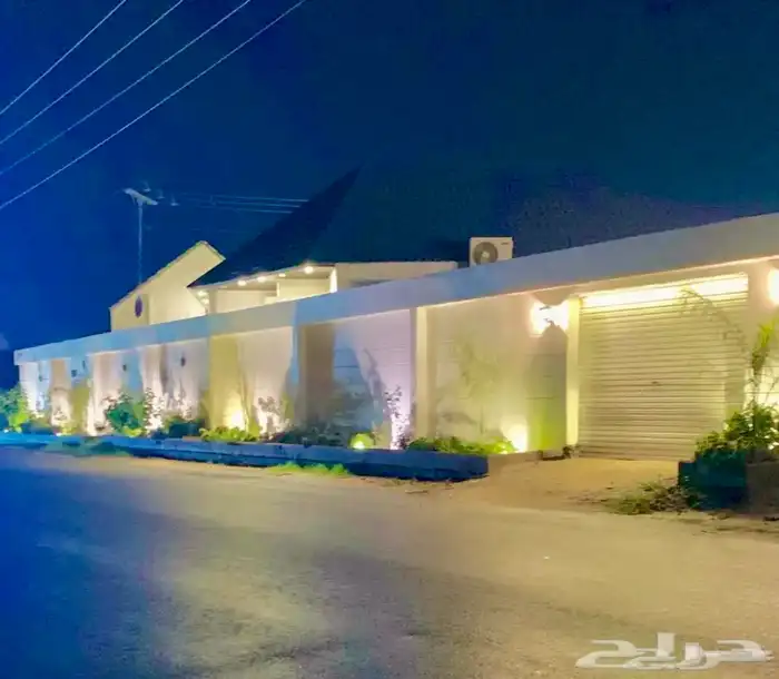 شالية هاندا رحاب الطايف 0