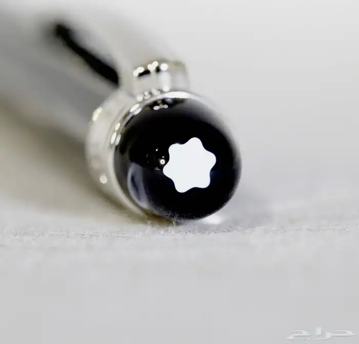 قلم مون بلان الأصلي 0