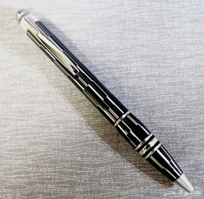 قلم مون بلان الأصلي 2