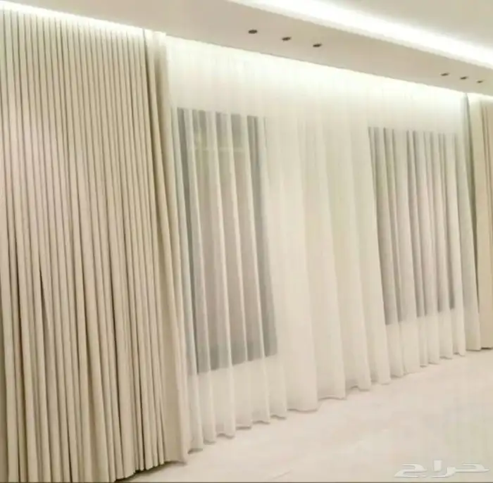 تفصيل ستاير وايفي يوجد عندنا خدمه الآخذ المقاس واختيار القم 5