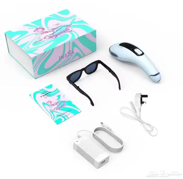 اجهزة ليزر دييس كولد بالجملة 2