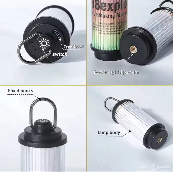 ابجورة البر المميزه 4