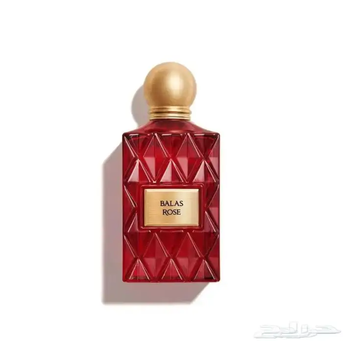 عطر بالاس روز 0