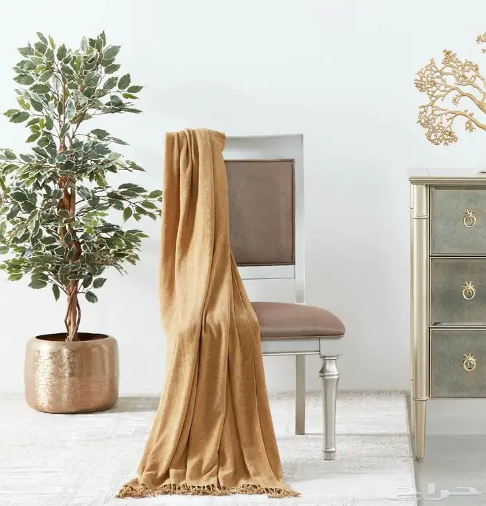 شجرة او نبات صناعي مع الإناء أو الحوض artificial tree plant 5