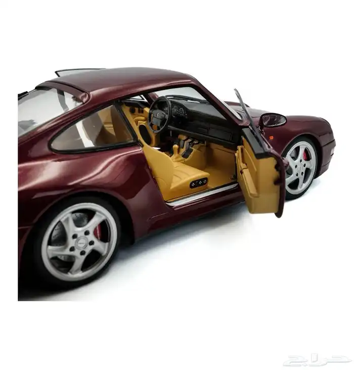 مجسمات سيارات 4