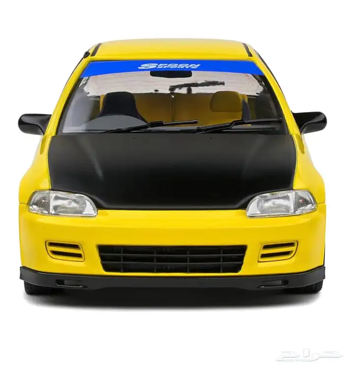 مجسمات سيارات 8