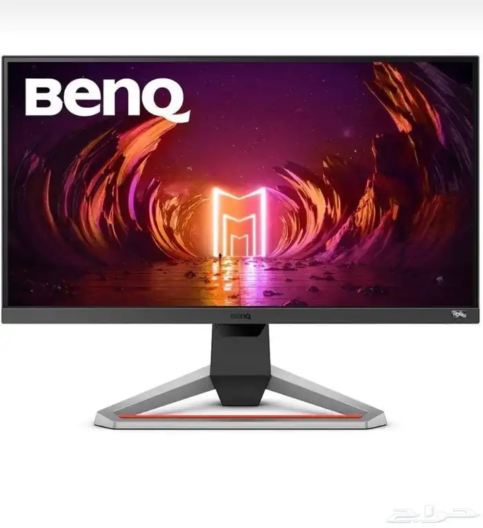 شاشة BenQ 2