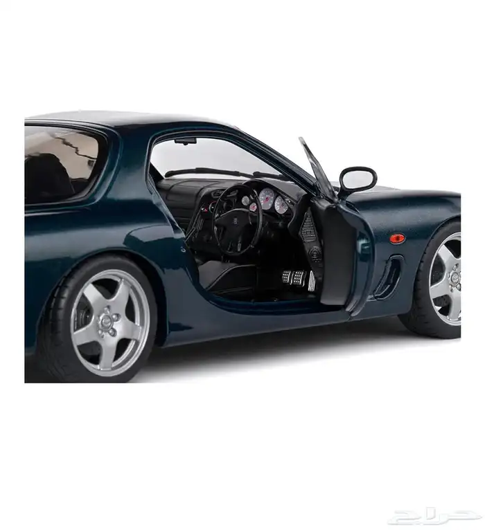 مجسمات سيارات 18