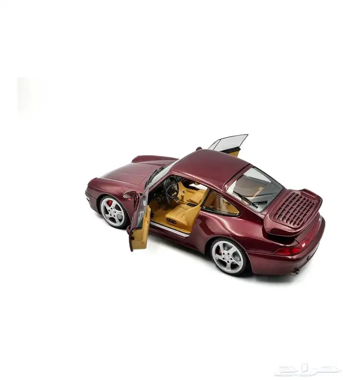 مجسمات سيارات 5