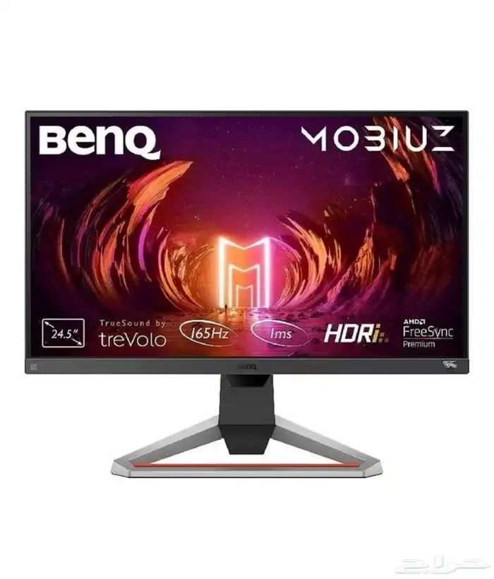 شاشة BenQ 0
