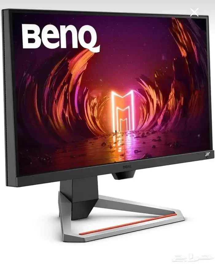 شاشة BenQ 1