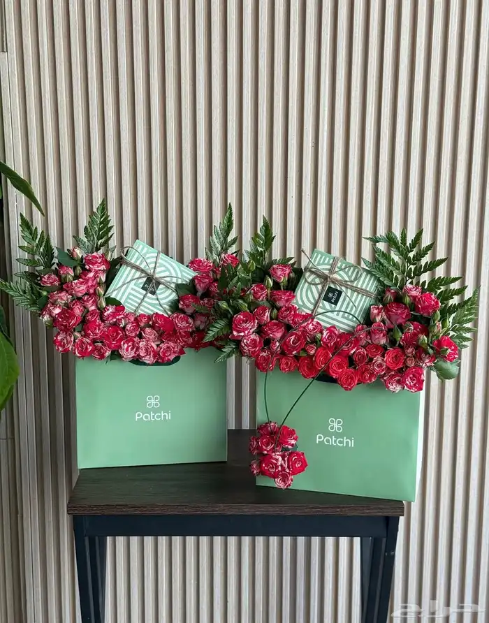 هدايا الطايف - ورد الطايف - محل ورد الطايف - مندوب الطايف 0