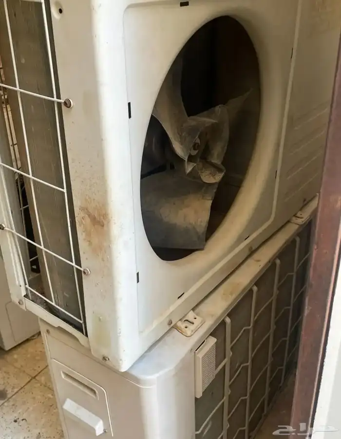 مكيفين سبليت 0