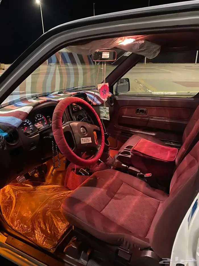 ددسن دبل للبيع 6